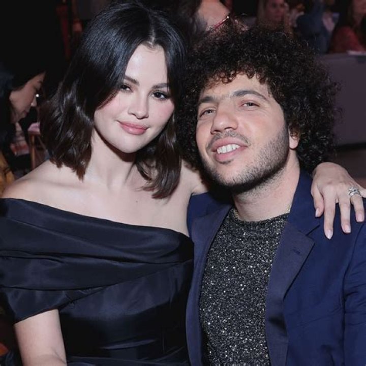 Selena Gomez Is All Smiles After Her Split From The Weeknd