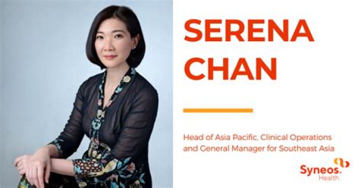 Dr. Serena Chan, MD – Pittsburgh, PA