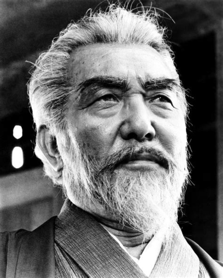 Sessue Hayakawa (Movie Actor) - Age, Birthday, Bio, Facts, Family, Net Worth, Height & More