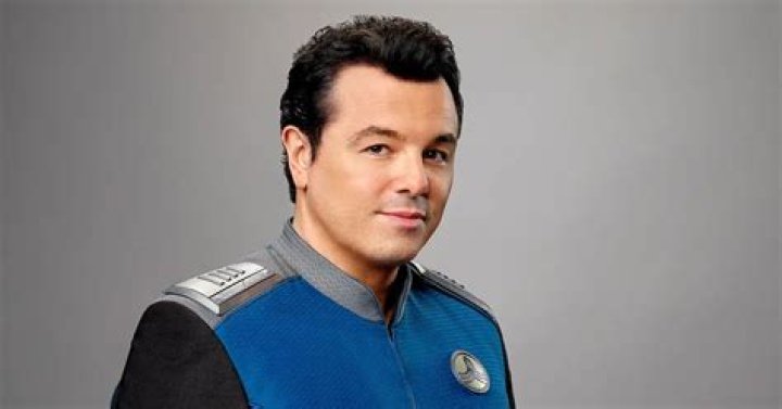 Seth MacFarlane