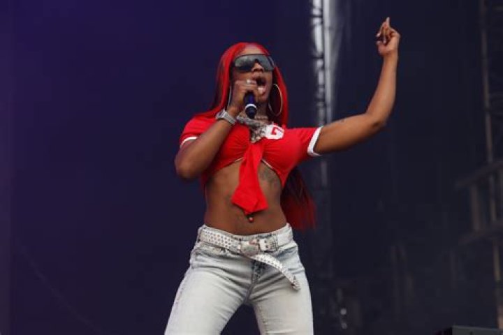 Sexyy Red Net Worth 2023: What Is The Rapper Worth?