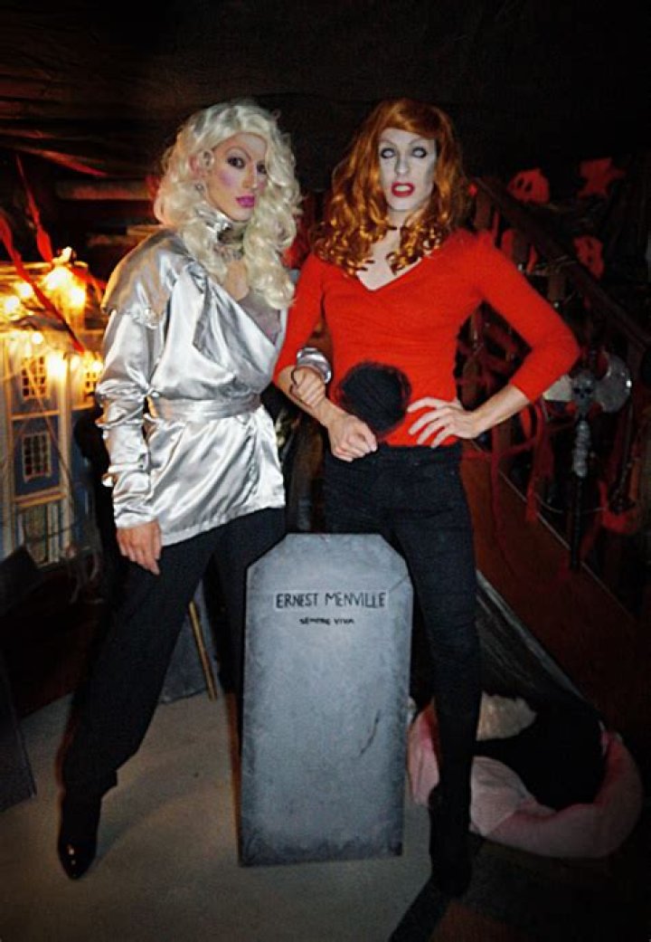 Sexyy Red Shares Her Halloween Costume With Fans