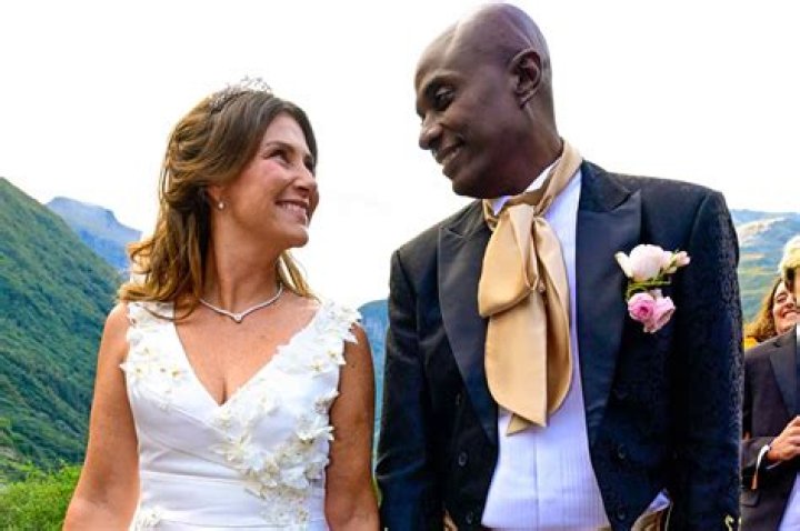 Shaman Durek Verrett Age, Bio, Wikipedia { Princess Martha Louise Boyfriend } Wedding