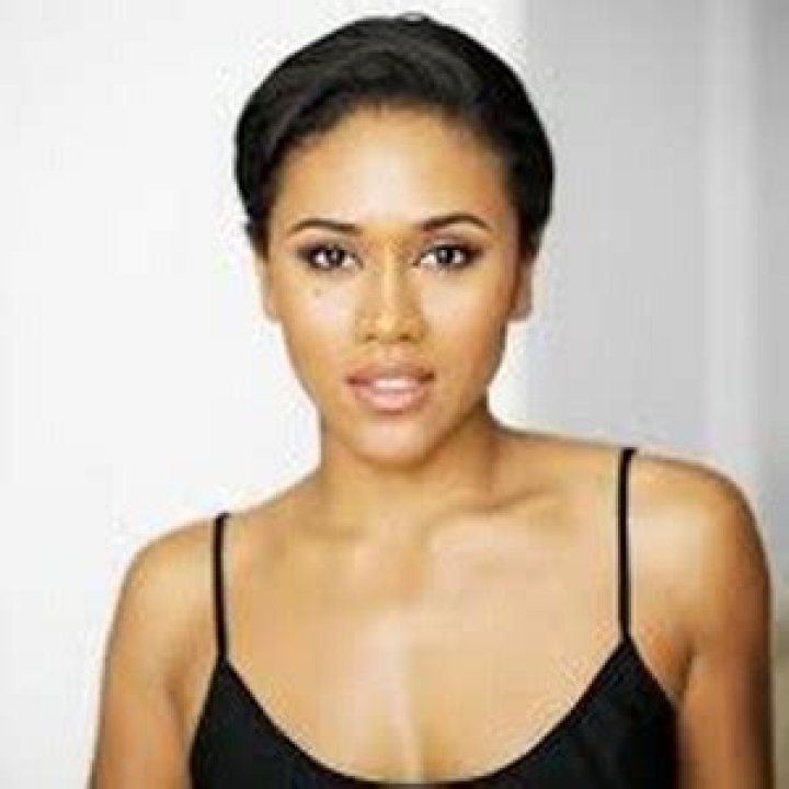 Shameless Maya Age - Bio, Wiki, Height, Net Worth, Relationship (2023)