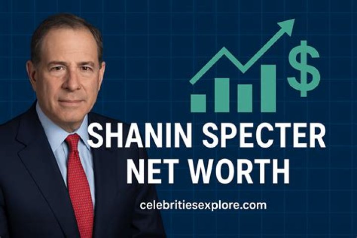 Shanin Specter Wikipedia Age: Everything On Arlen Specter Son