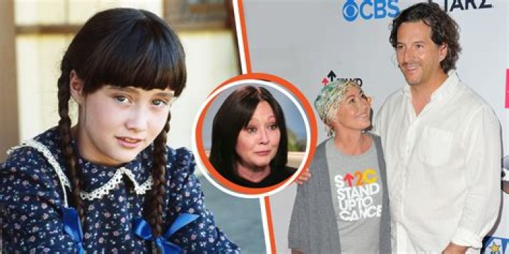 Shannen Doherty parents: Meet Rosa Elizabeth Doherty and John Thomas Doherty Jr.