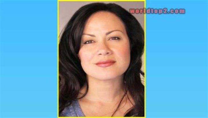 Shannon Lee Biography, Age, Height, Husband, Net Worth, Family