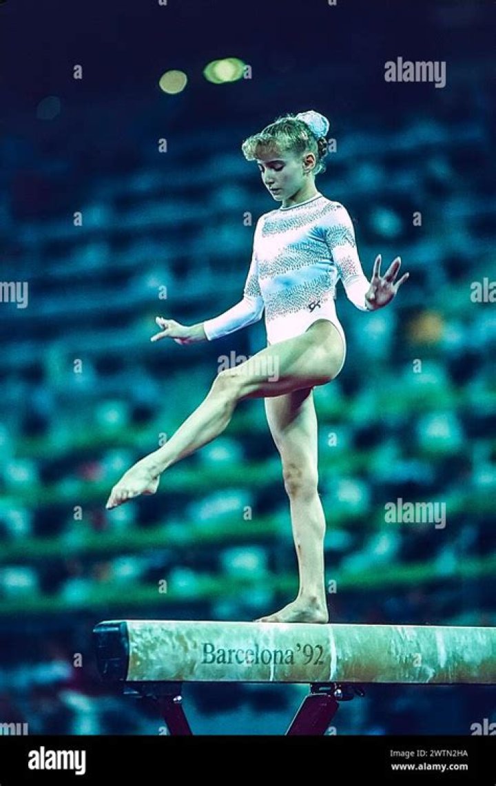 Shannon Miller (Gymnast) - Age, Birthday, Bio, Facts, Family, Net Worth, Height & More