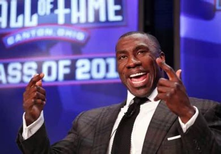 Shannon Sharpe Gets Real With Chad Johnson About His Hall Of Fame Hopes