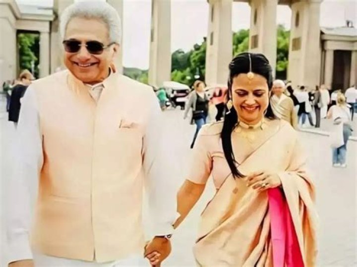 Shantanu Moitra Biography, Age, Height, Wife, Net Worth, Family