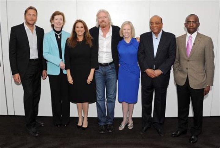 Shari Arison Biography, Age, Height, Husband, Net Worth, Family