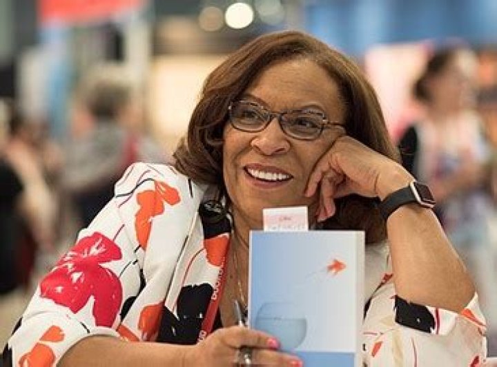 Sharon Draper (Novelist) - Age, Birthday, Bio, Facts, Family, Net Worth, Height & More
