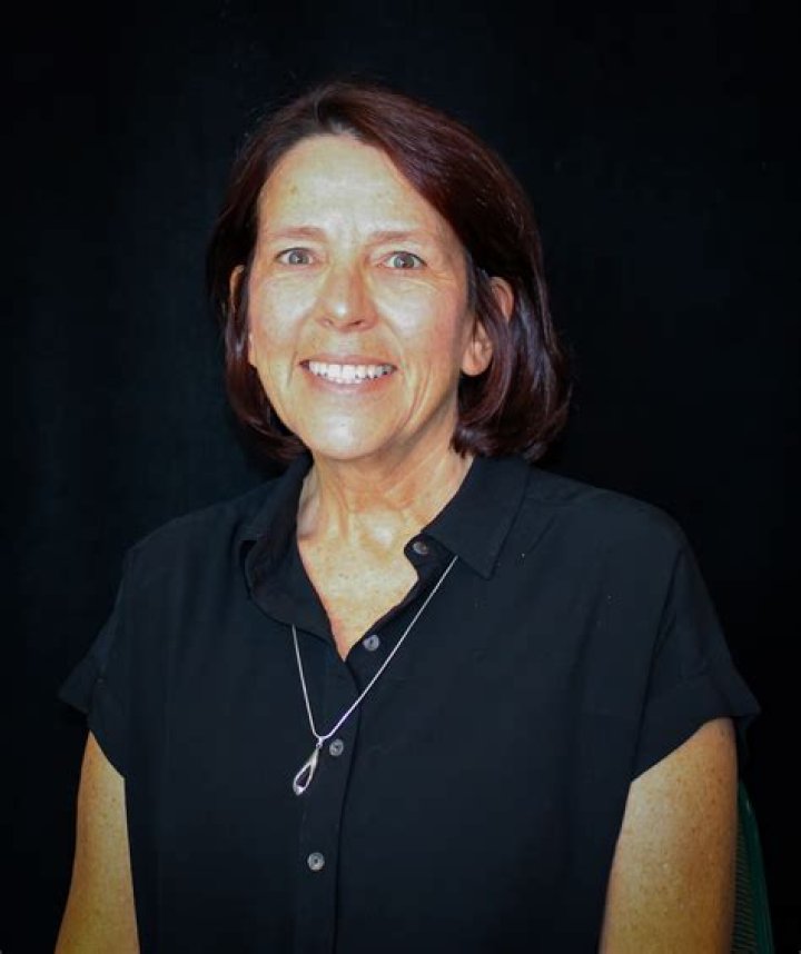 Dr. Sharon Seguin, MD – Wenatchee, WA