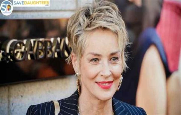Sharon Stone Biography; Net Worth, Age, Height, Family, Ethnicity, Movies And TV Shows