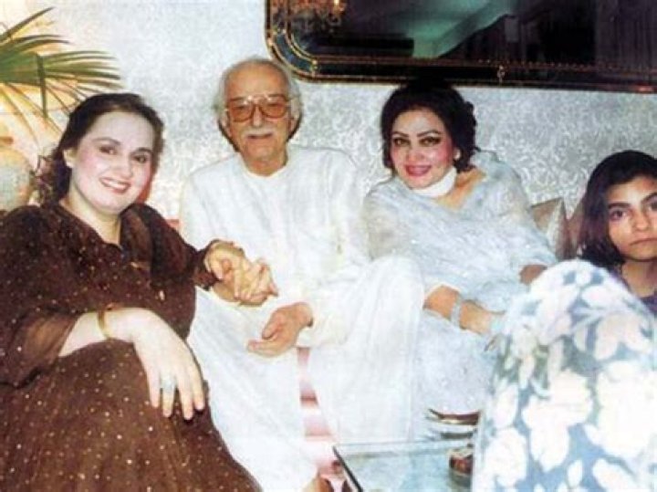 Shaukat Hussain Rizvi Biography, Age, Height, Wife, Net Worth, Family