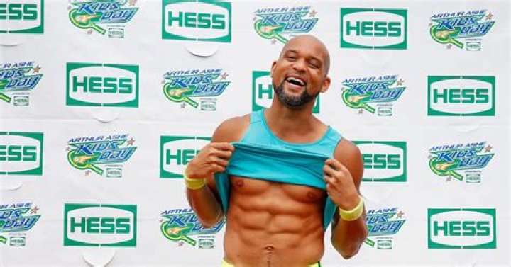 Shaun T Net Worth 2024: What Is The Famed Fitness Trainer Worth?