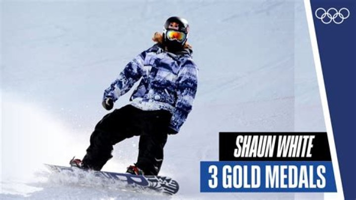 Shaun White (Snowboarder) Wiki, Bio, Height, Weight: Got His 4 Nicknames