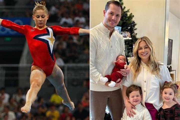 Shawn Johnson (Gymnast) - Age, Birthday, Bio, Facts, Family, Net Worth, Height & More