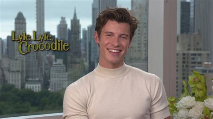 
Shawn Mendes on How He’s Feeling After Canceling His World Tour to Focus on His Health 