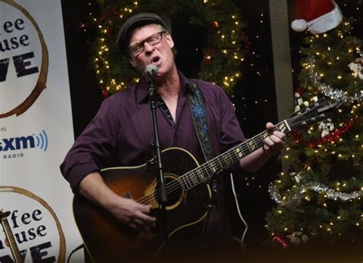 Shawn Mullins (Pop Singer) - Age, Birthday, Bio, Facts, Family, Net Worth, Height & More