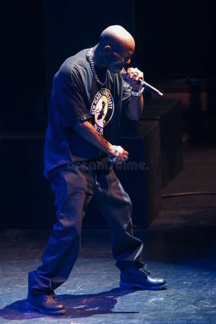 Shawn Simmons, rapper DMX Child Age: How Old Is He?