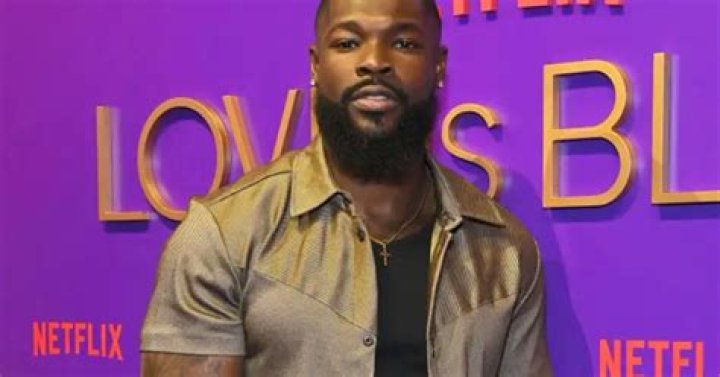 Shawn Wells Net Worth 2023: What Is The "Too Hot To Handle" Star Worth?