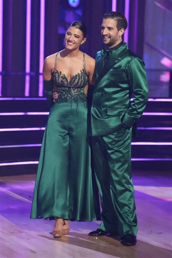 She’s a Winner! Charli D’Amelio Named ‘DWTS’ Mirrorball Champ Alongside Pro Mark Ballas