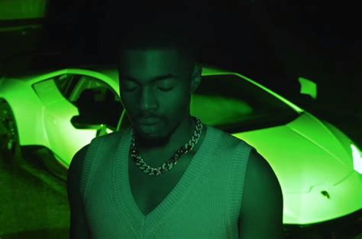 Sheck Wes Returns With Another New Track "Losing My Mind"