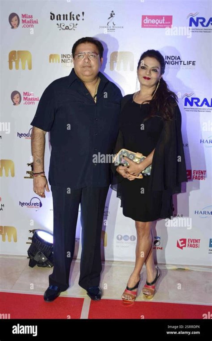 Sheeba Akashdeep Biography, Age, Height, Husband, Net Worth, Family