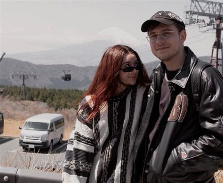 Sheelagh Bevan: Meet Richard Hell’s Second Wife