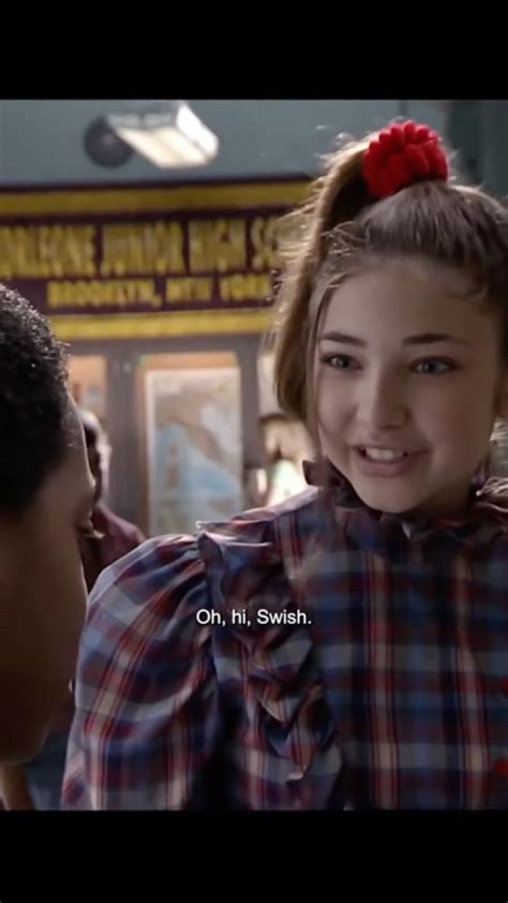 Shelby Young Movies and TV Shows, Games, Family, Siblings, Instagram, Education