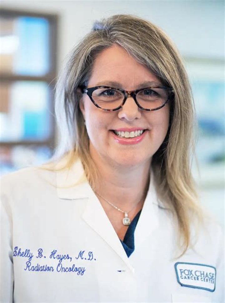 Dr. Shelly Hayes, MD – Furlong, PA