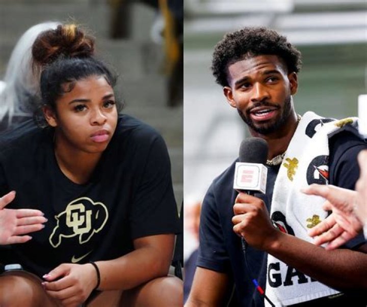 Shelomi Sanders Bio, Age, Height, family, Parents, Boyfriend, Career And Net worth