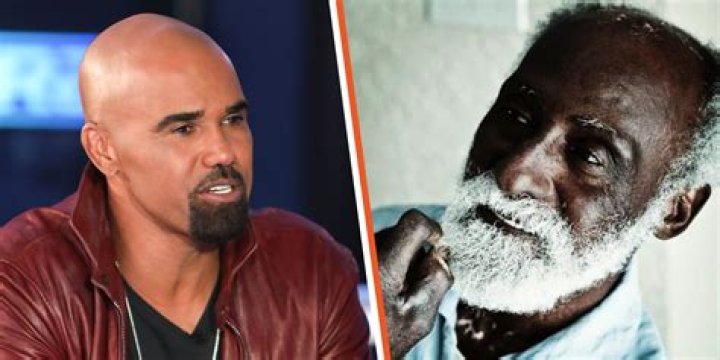 Shemar Moore Bio, Career, Dating History, Height