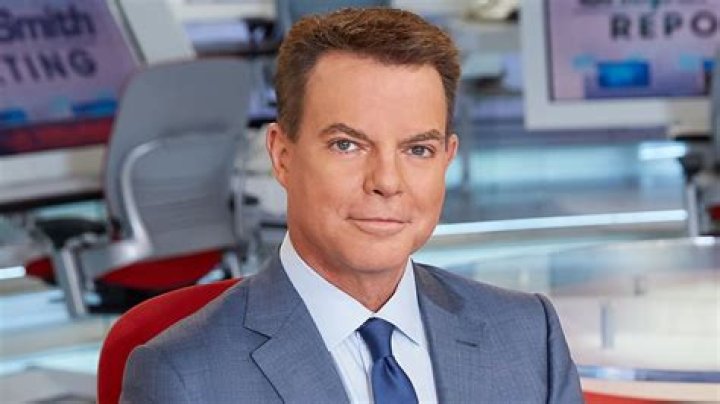 Shepard Smith Biography, Age, Height, Wife, Net Worth, Family