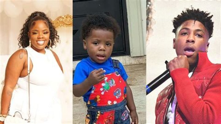 Sherhonda Gaulden (NBA YoungBoy’s Mother) Bio, Age, Height, Son, Daughter and Net Worth