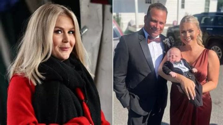 Sherri Vitale Wikipedia, bio, age, husband, children, education, profession, net worth