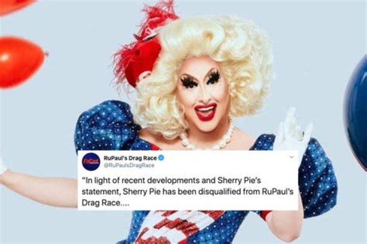 Sherry Pie (Joey Gugliemelli) Birthday, Age, Real Name