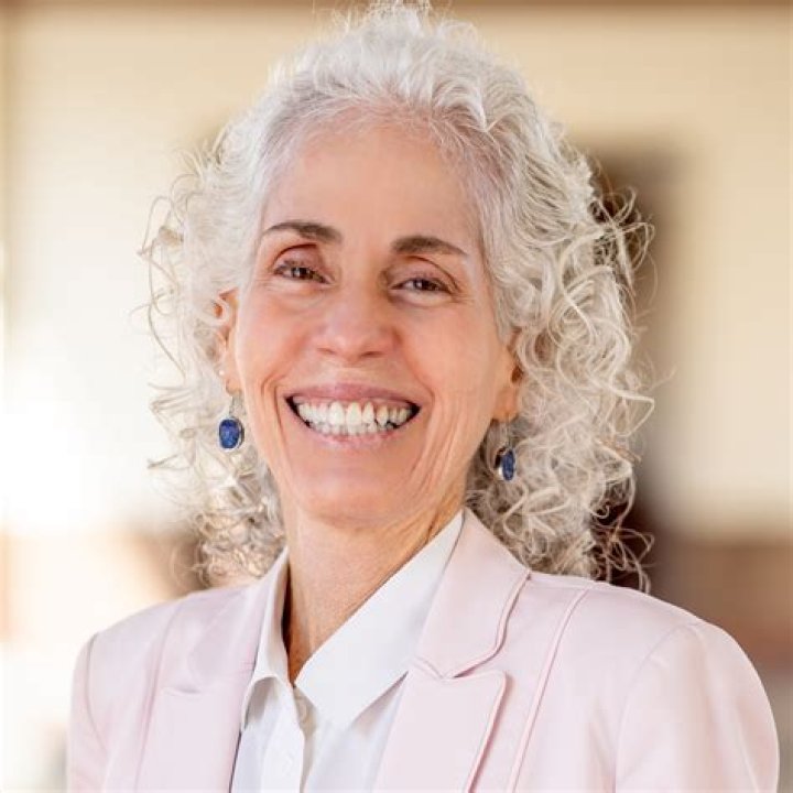 Dr. Shirley Korula, MD – Los Angeles, CA