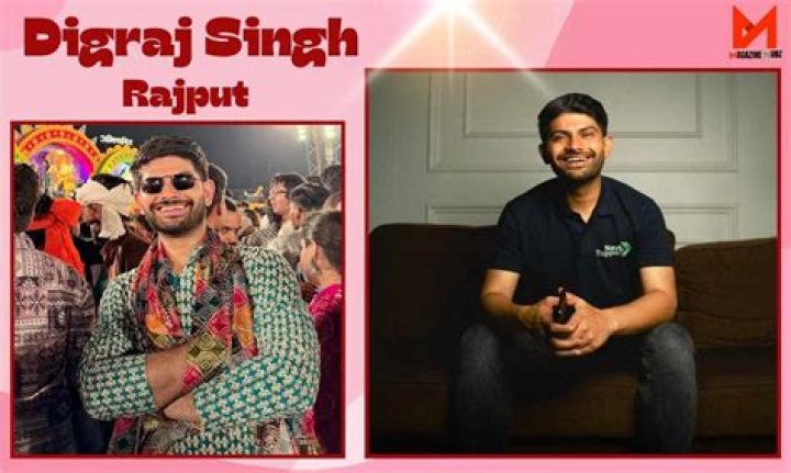 Shivam Singh Rajput Height, Weight, Net Worth, Age, Birthday, Wikipedia, Who, Instagram, Biography