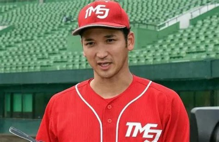 Shohei Ohtani’s brother, Ryuta Otani Biography: Age, Height, Family, Net Worth, Girlfriend