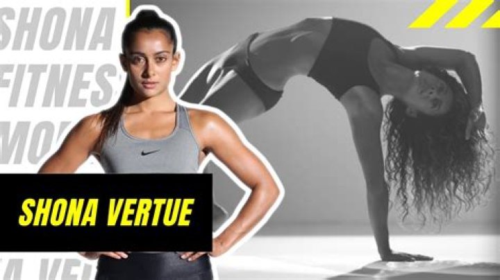 Shona Vertue (Fitness Instructor) - Age, Birthday, Bio, Facts, Family, Net Worth, Height & More