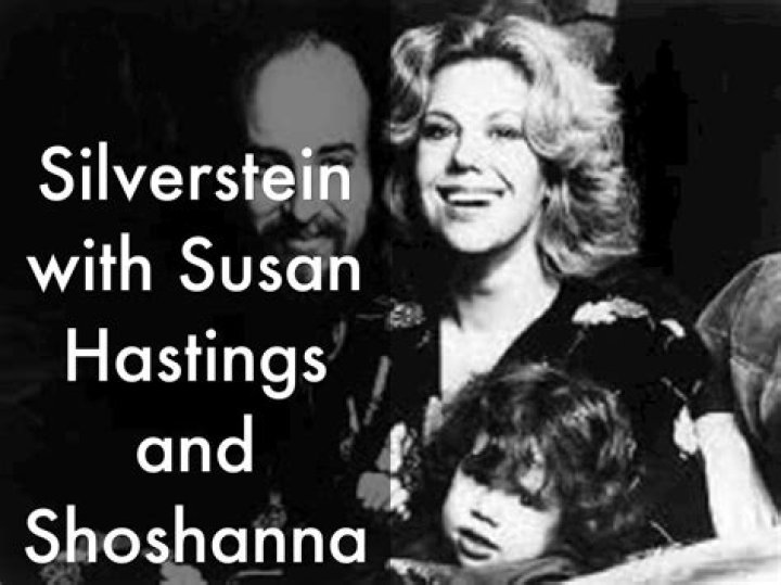 Shoshanna Jordan Hastings