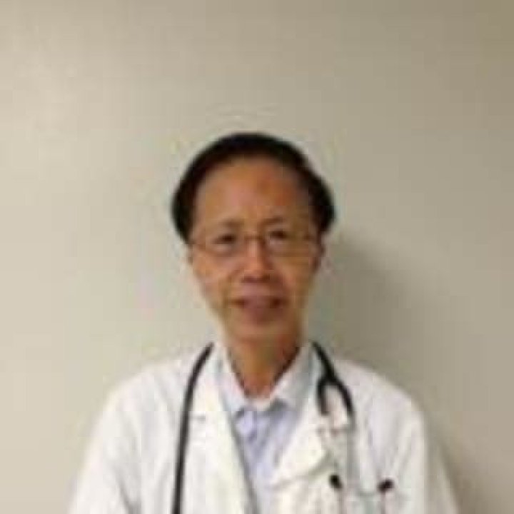 Dr. Shou I Lin, MD – Stockton, CA