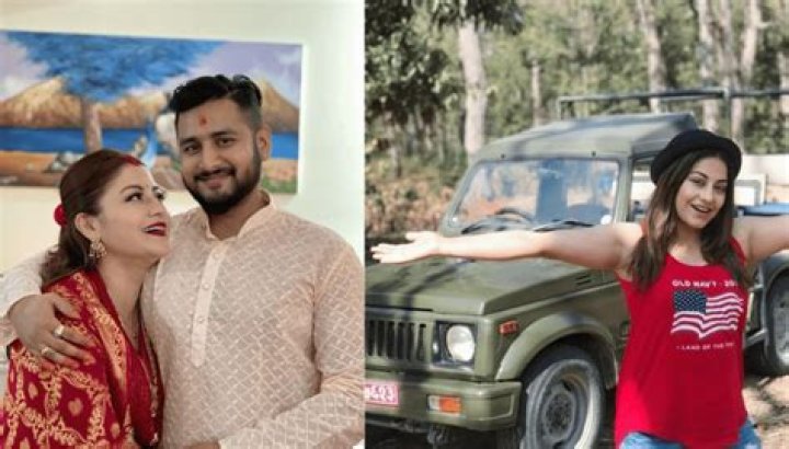 Shweta Khadka (Movie Actress) - Age, Birthday, Bio, Facts, Family, Net Worth, Height & More