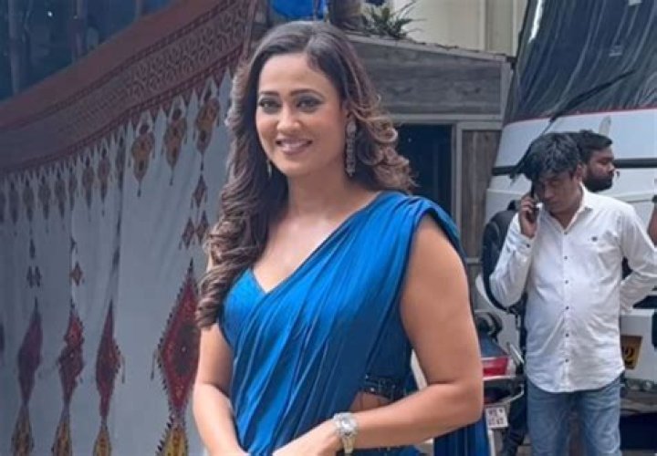 Shweta Tiwari Height, Weight, Net Worth, Age, Birthday, Wikipedia, Who, Instagram, Biography