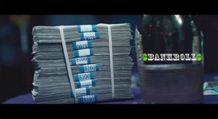 Shy Glizzy "Bankroll" Video