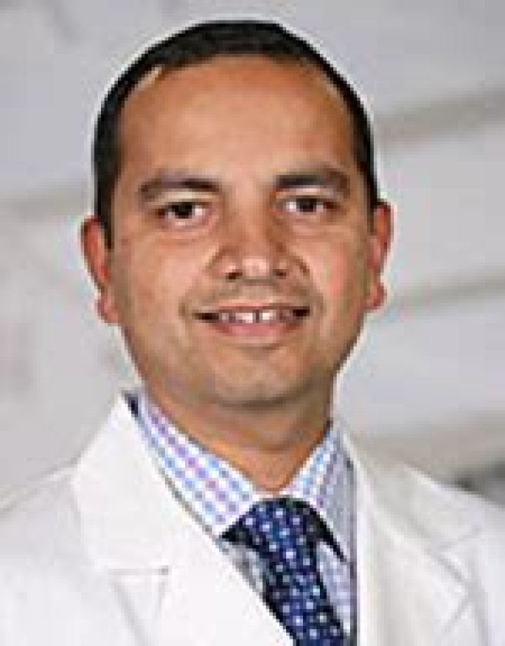 Dr. Shyam Brahmabhatt, MD – Chalfont, PA