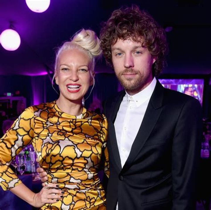 Sia and Her Husband Erik Anders Lang Separate After 2 Years of Marriage