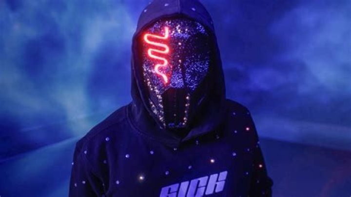 Sickick (DJ) Bio, Wiki, Age, Height, Face, Net Worth, Girlfriend